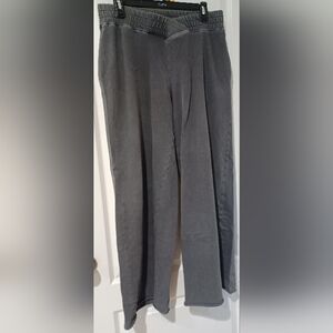 Arizona Jean Company Gray Womens Sweatpants